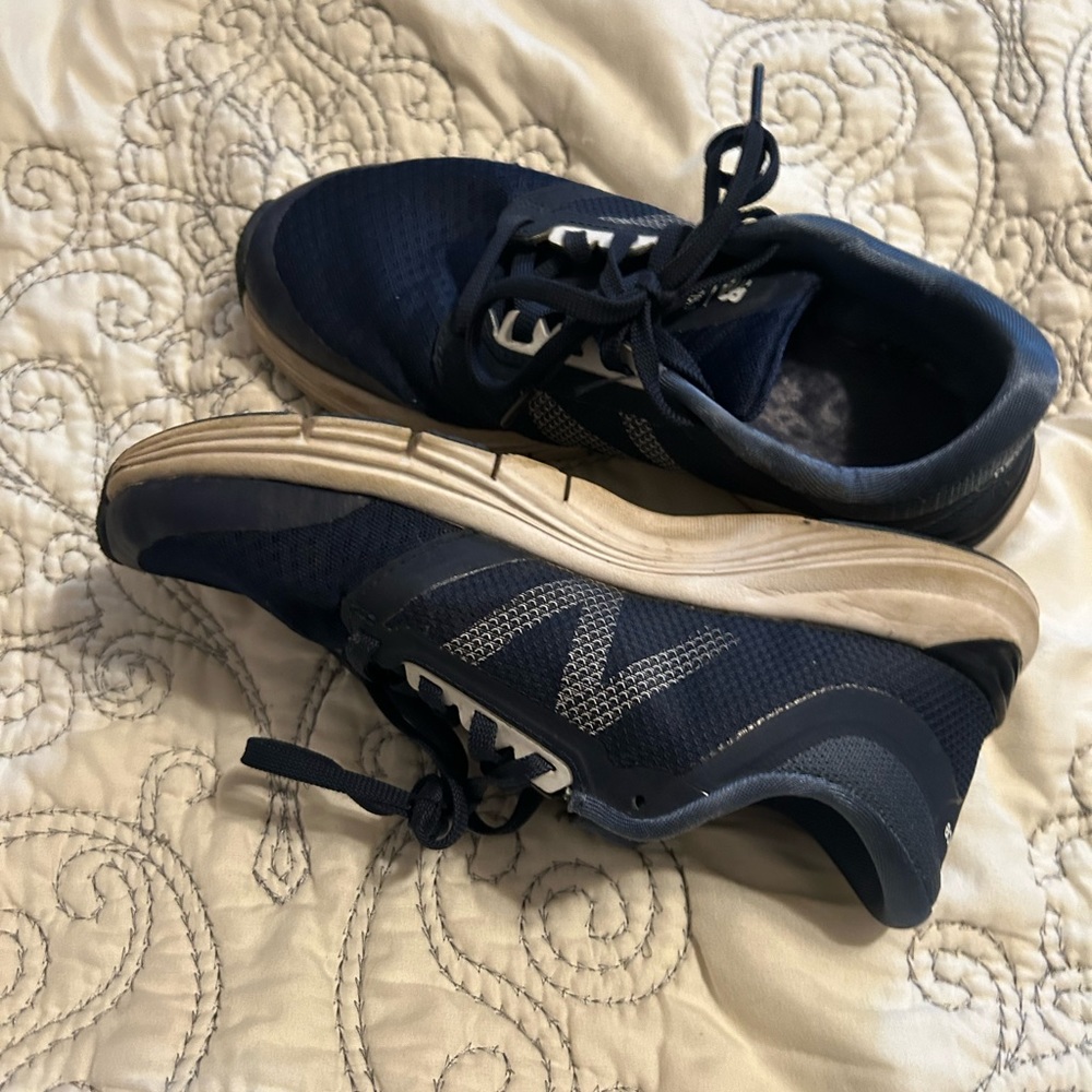 New balance sneakers